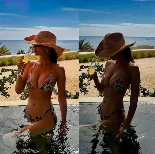 Thumbnail Unveiling Victoria Justice's Journey by Iamnotbatman10 on CelebsGW