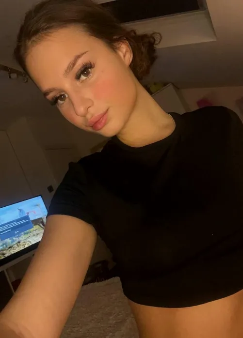 Thumbnail Exploring the World of Naughty Fashion | VoiceForeign9975 | Croptopgirls