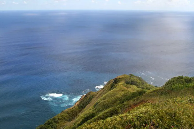 Thumbnail Embark on a Journey to Pitcairn Island - Hidden Paradise