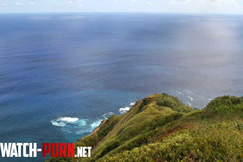 Pitcairn island by colapepsikinnie