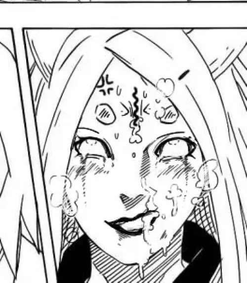 Thumbnail Cum On Face Ecstasy: Mono 1girl Saga by kei-kazuki