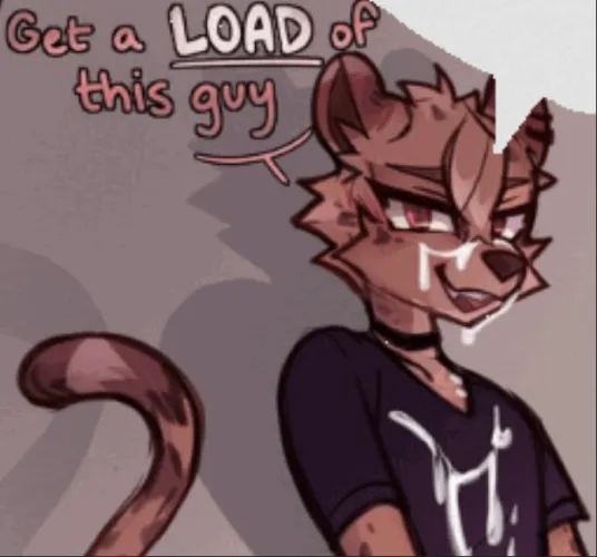 Thumbnail Get a Load of This Guy: Color Source Adventure by damianea103