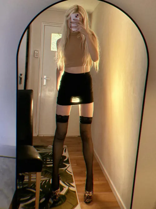 Thumbnail Gap Appreciation: LanaPeaches__'s Invitation