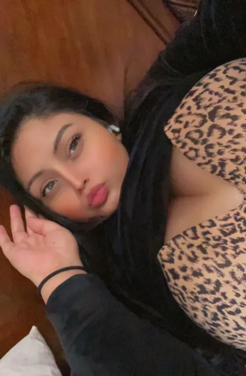 Thumbnail Jessimlovely - Latina Sensation Showcase