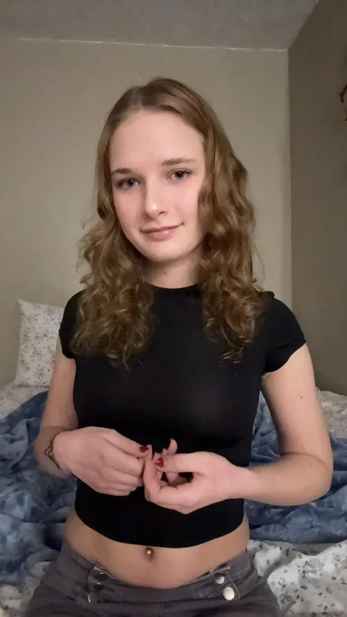 Thumbnail Ultimate Comfort: The Joys of Being Braless | samwitabam