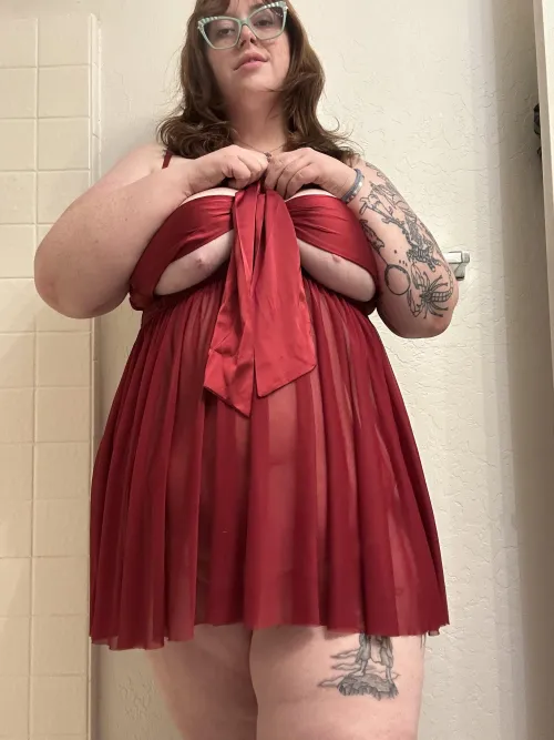 Thumbnail ThickThighed's Sensual Stimulus: Irresistible Drip Charm