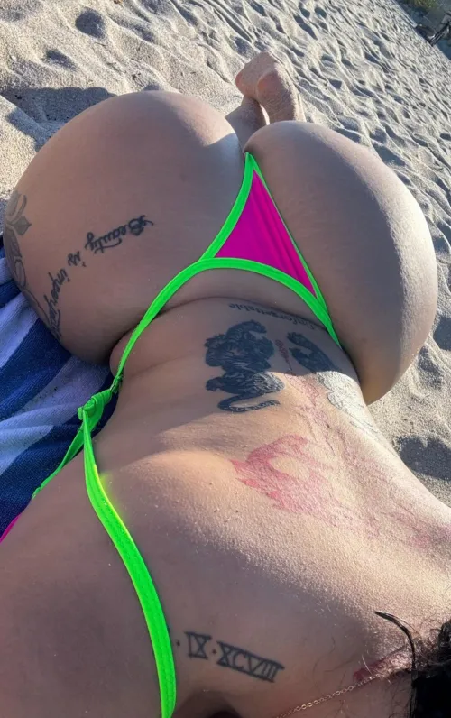 Thumbnail Summer Vibes: DiscussionObvious358's BoltedOnBooty Chronicles
