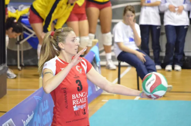 Thumbnail CandaceKnight12 Shares Insights on Elisa Togut in the VolleyballGirls Category