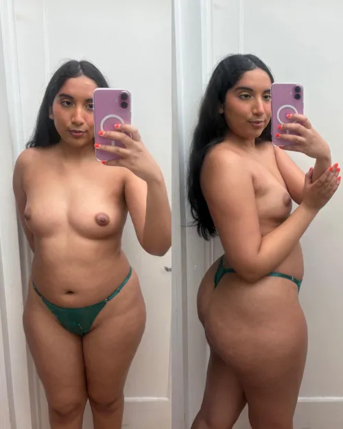 Thumbnail Latina Charm: Explore the Temptations of Dating a Mexican Girl by brownlatinaspice