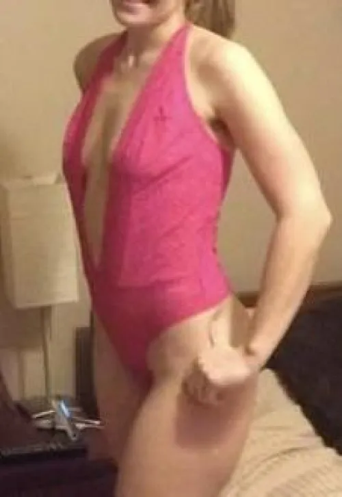 Thumbnail Low_Membership3736's Bodysuit Dilemma: Keep It On or Off in the Heat of the Moment