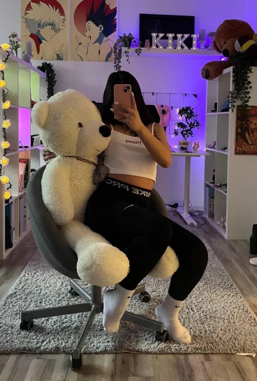 Thumbnail Asian Cuddle Chronicles Unveiled by pandakikii