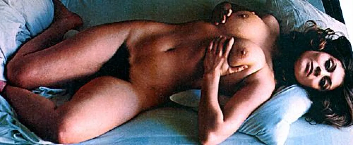Thumbnail Marcia Powell's 1970s Allure in VintageSmut | UncleSquiffy