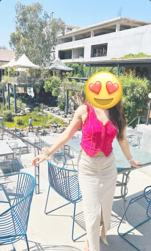 Thumbnail Vacation Musings: A High-Intensity Getaway by SheepherderDismal305 | GWCouples