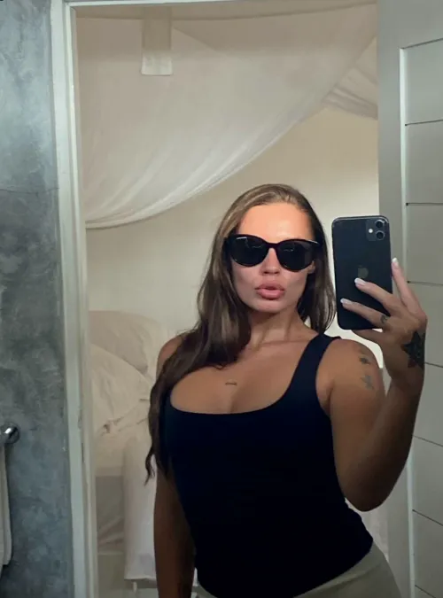 Thumbnail Ageless Beauty at 36: Unveiling Sensual Secrets by Babydoll_Amanda | obsf