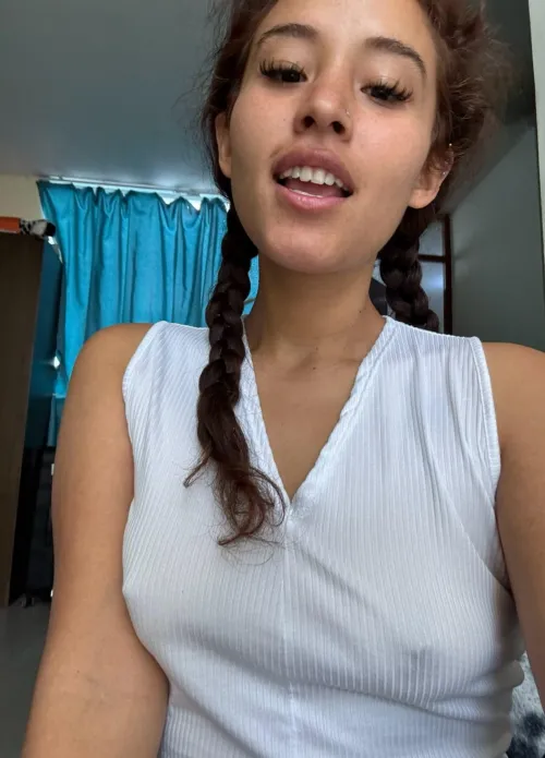 Thumbnail Daddy's Attraction: Am I Attractive to You Daddy by SuperShyBarbie | SexyButNotPorn