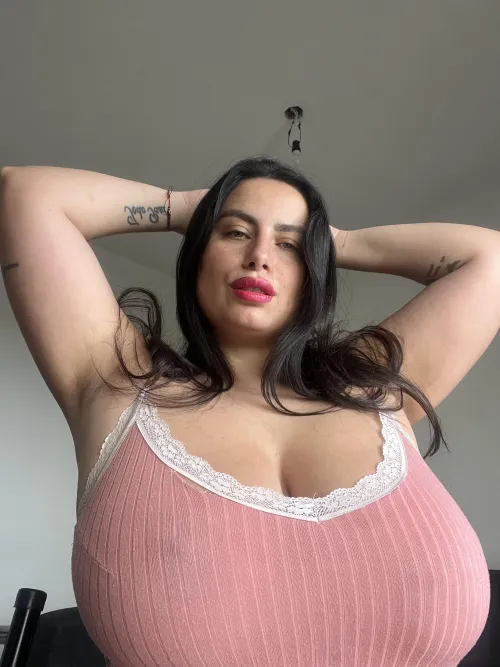 Thumbnail Armpitfetish Desires: belenb9's Intriguing Preferences