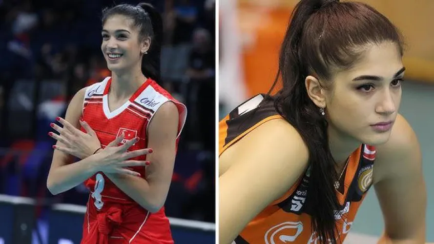 Thumbnail DemarcusNoe Showcases Yasemin Gveli in the VolleyballGirls Section