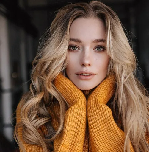 Thumbnail Kseniya Islamova Shines: Rom003's PrettyGirls Gallery