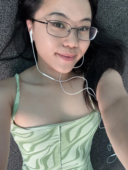 Thumbnail Musical Musings: Meowling98 Explores Favorite Songs | Category: AsiansGoneMild