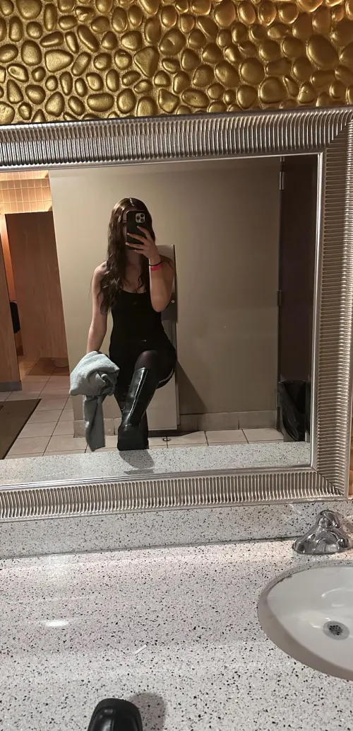 Thumbnail NSFW Alert: Get Ready for Witty_Reception_3222's PunkGirls Post