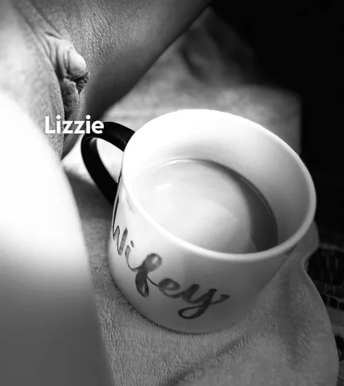 Thumbnail Begin Your Day with Good Morning Coffee Bean - A Big Clit Adventure