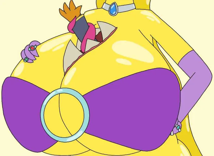 Thumbnail Mysterious Chest Mimic Image Request by Guilty-Truth-789