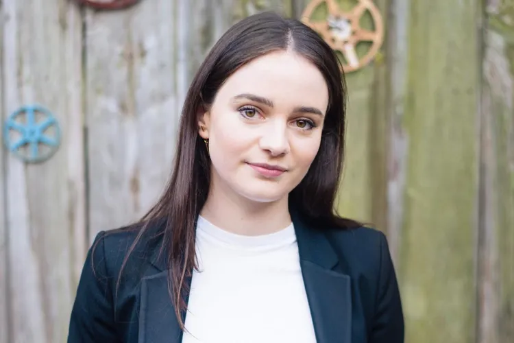 Thumbnail Aisling Franciosi by johnmath95 | PrettyGirls