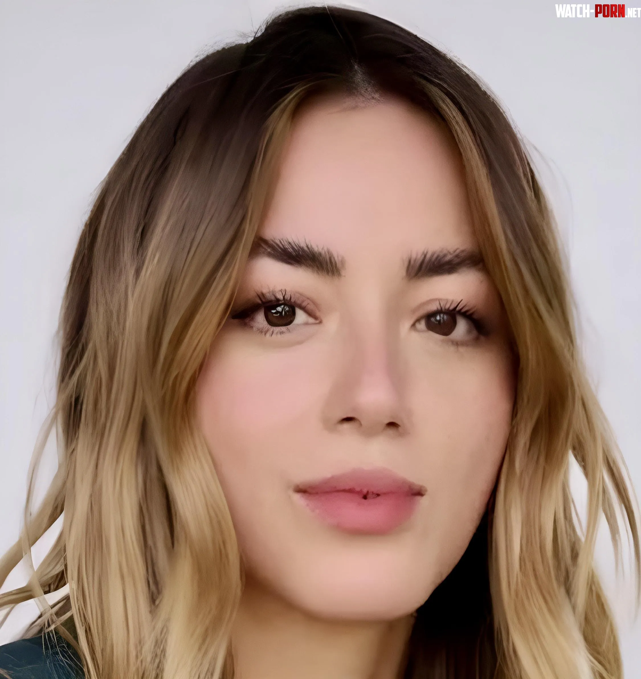 Chloe Bennet by cashmere1977_v3