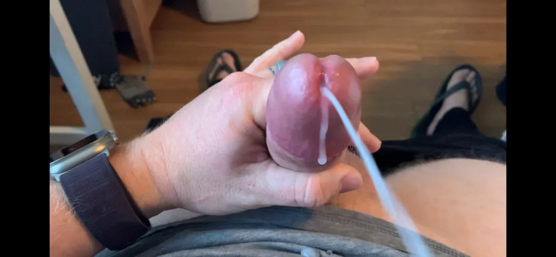 Thumbnail Reflections on Cheating and Sharing in Stop Cheating Or Stop Sharing My Cock by Wetdream390