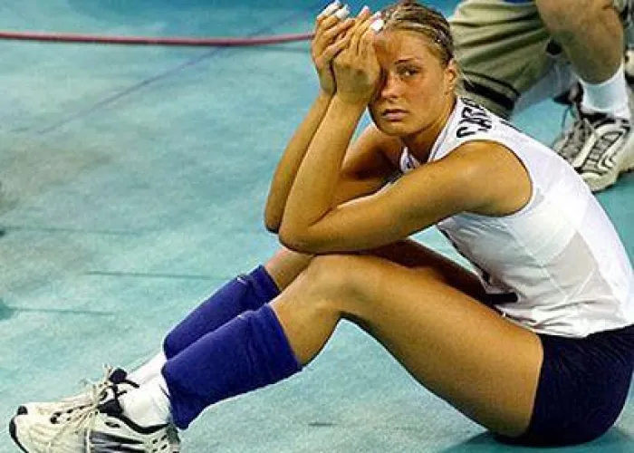 Thumbnail YongWeddle Shines Light on Maurizia Cacciatori in VolleyballGirls