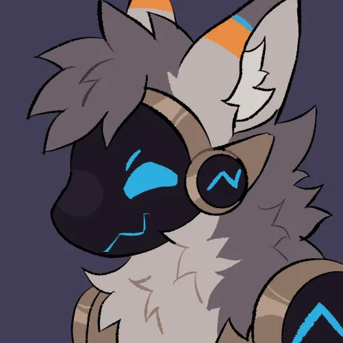 Thumbnail Iconic Creations: Kim_orange's Furry World Unveiled