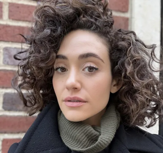 Thumbnail PrettyGirls' Charm: KG101411's Tribute to Emmy Rossum