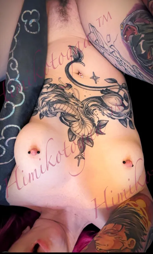 Thumbnail First One to Cum is on Cleanup: An Invitation by HimiikoTogaa in PunkGirls