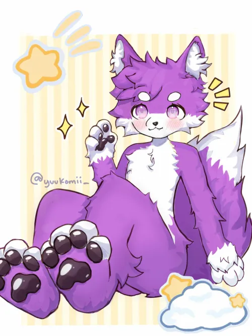 Thumbnail Grab a Full Body Commission for 25 | Glass_Employ_4824