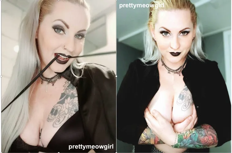 Thumbnail Age & Attraction: Prettymeowgirl's PunkGirls Perspective