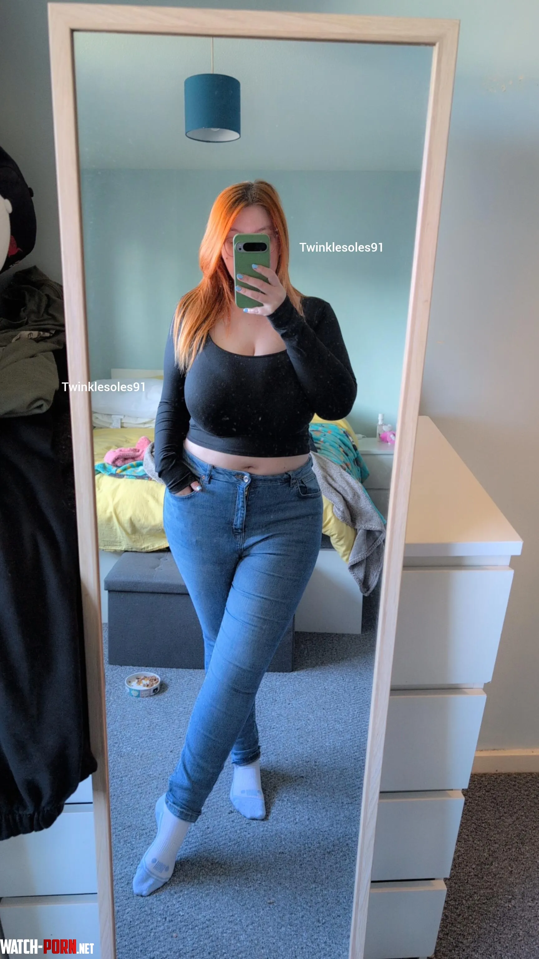 Lets get the day started by Twinklesoles91