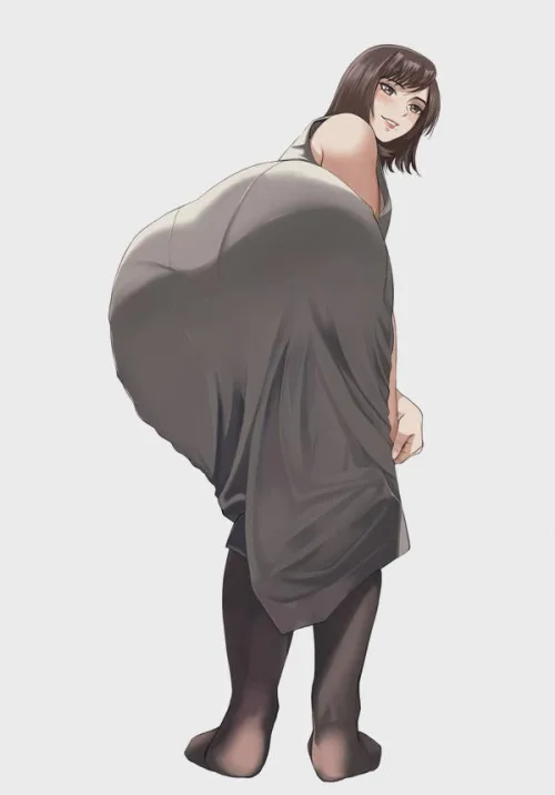 Thumbnail Introducing Hot Wife Bell W by KrazyK1989 | Dive into AnimeBooty