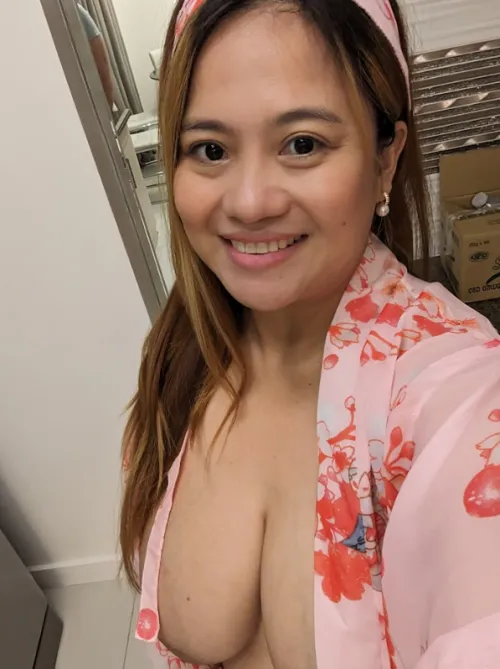 Thumbnail In Her 40s: Embracing Sensuality and Beauty as a GILF | Darcie_BA