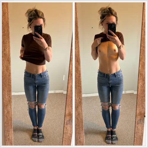 Thumbnail In Defense of Small Boobies | MissCharl_baby