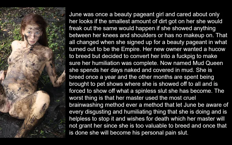 Thumbnail Beauty Queen Transformation: From Elegance to Fierce MaledomEmpire by Petgirl1212 | MaledomEmpire