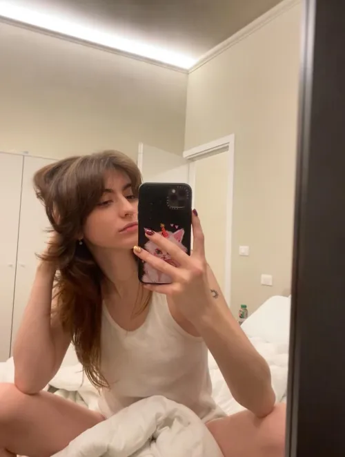 Thumbnail Bow Down to Your Princess by princessdanielaparis | SexyButNotPorn