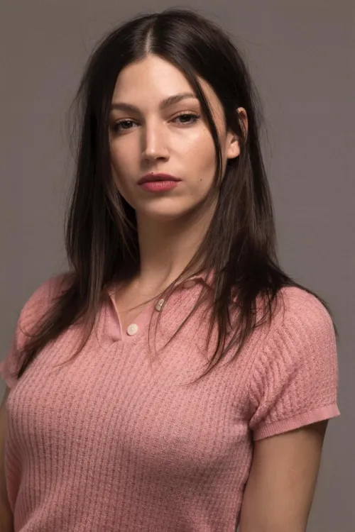 Thumbnail Ursula Corber by ProductOk5970 | PrettyGirls