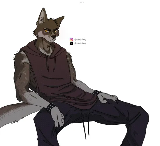 Thumbnail The Goofball Revealed - Inside Look by vaki_vaki_