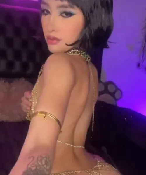 Thumbnail Peeling the Layers: 'Who is She?' Uncovered | kidonhisalt | SauceforNSFWads