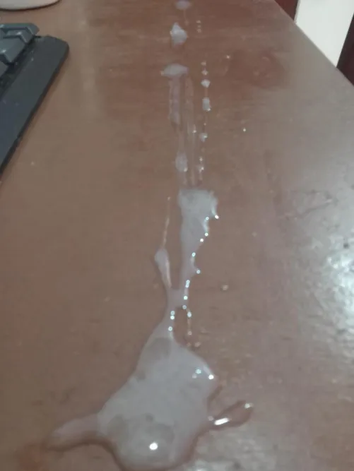 Thumbnail Dive into the Unexpected with Accident Cum Shot x by bunnycina