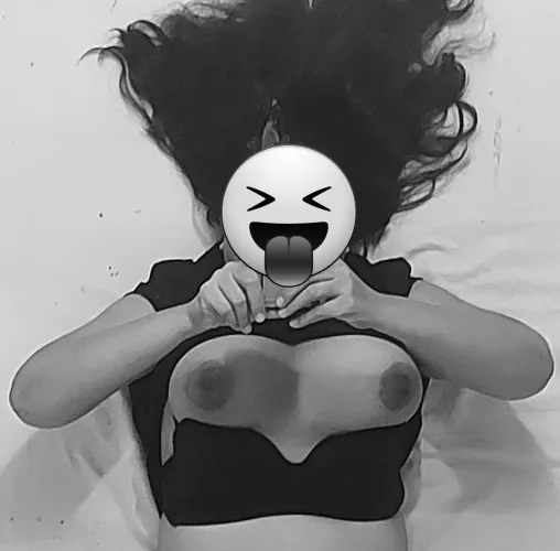 Thumbnail BW: Dive into the World of Rate My Boobs with jeonkookah77