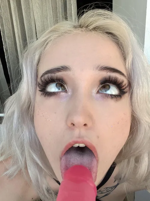 Thumbnail Toy Replacements and Desires: Dive into RealAhegao with messymercy
