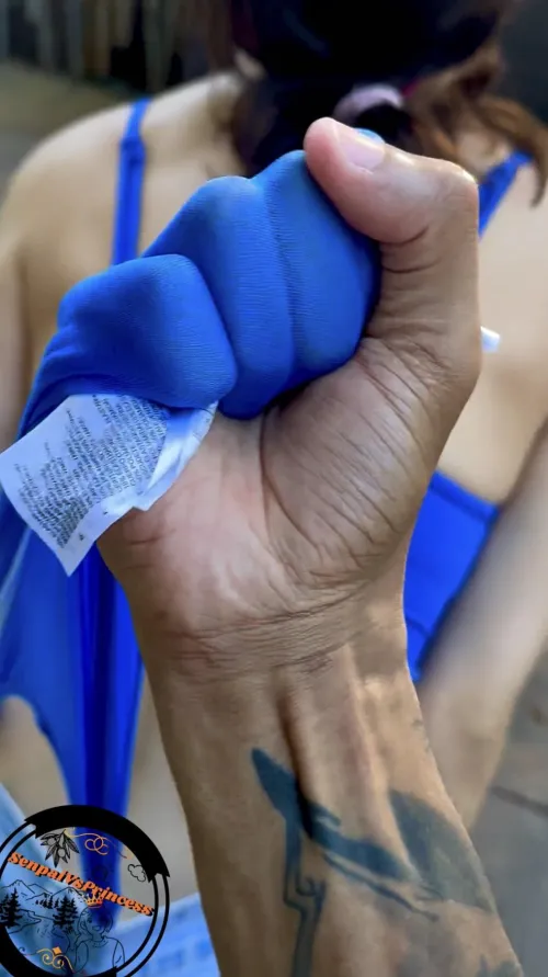 Thumbnail The Senpai Grip by MrPantyGrails in Wedgie Girls Category