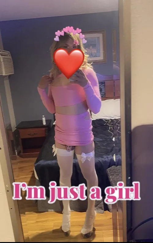 Thumbnail Seeking Connections in the Asian Sissification World | itsyagurl2324