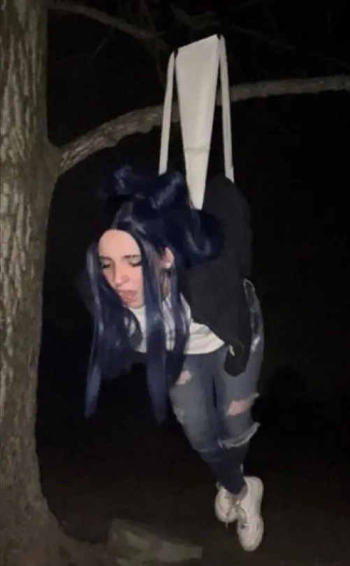 Thumbnail Hanging Out or Hanging Up - The Real Dilemma | Its_YouKittenMe | WedgieGirls